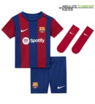Barcelona FC Heim Baby Set