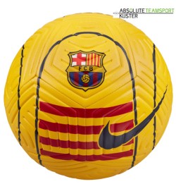 Barcelona Strike Fussball