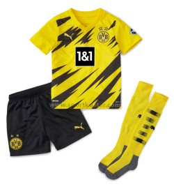 Borussia Dortmund Heim Kinder Set