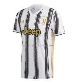 Juventus Turin Heim Trikot Kinder 