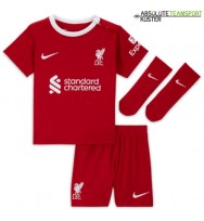 Liverpool FC Heim Baby Set