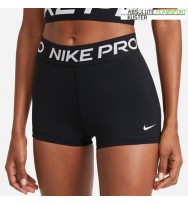 Nike Pro Damen Shorts 3" 