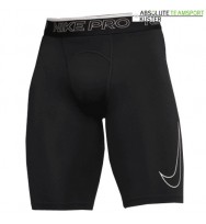 Nike Pro Dri-FIT Shorts lang