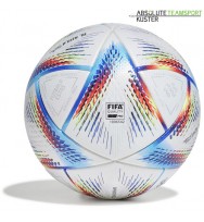 Adidas Al Rihla Pro WM Fussball