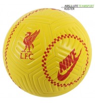 Liverpool FC Strike Fussball