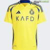 Al Nassr FC Ronaldo Kids Home Jersey