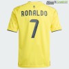 Al Nassr FC Ronaldo Kids Home Jersey