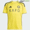 Al Nassr FC Ronaldo Kids Home Jersey