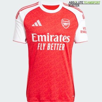 Arsenal London Home Kids Jersey