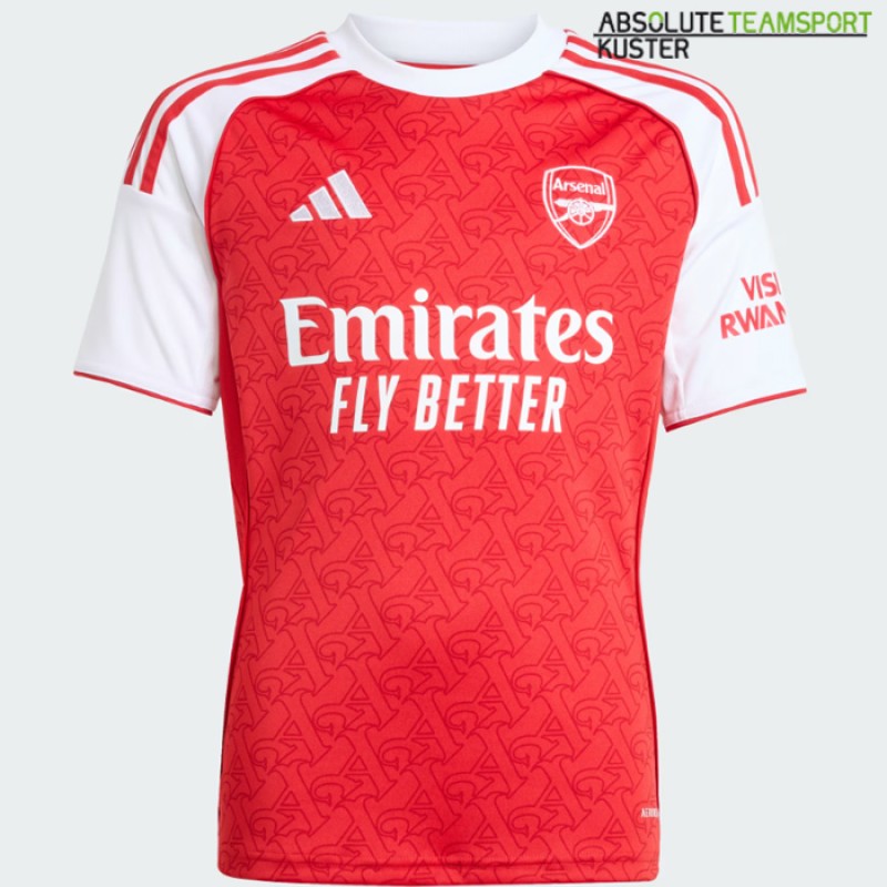 Arsenal London Heim Trikot