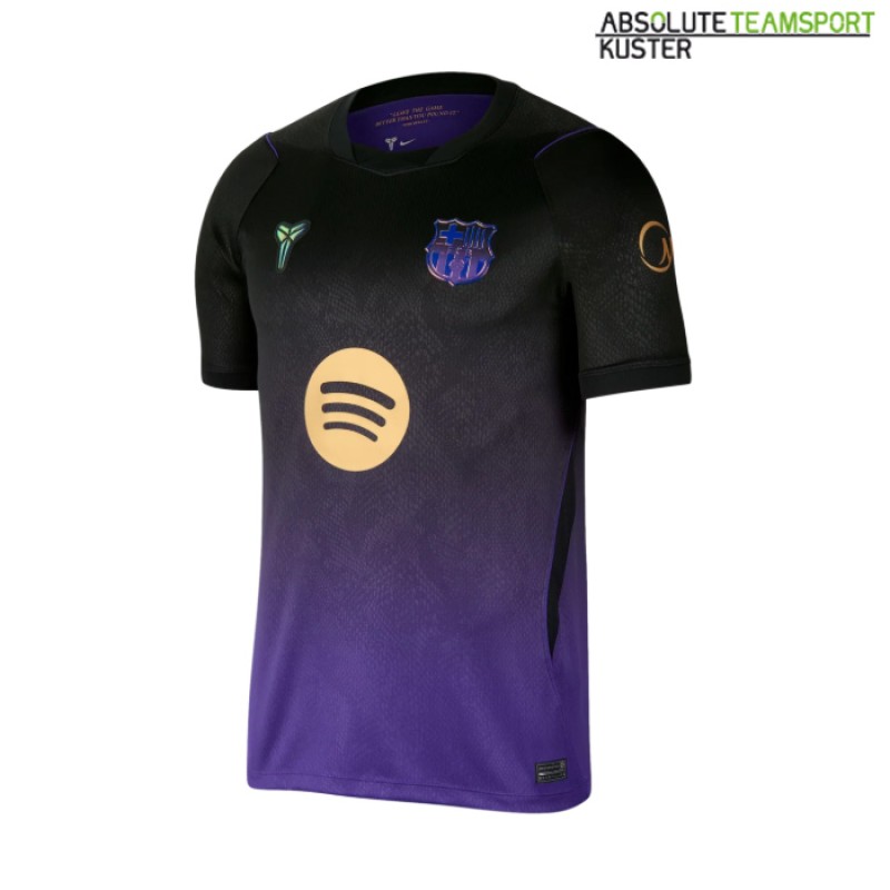 Barcelona FC Auswärts Trikot 