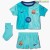 Barcelona FC Baby Set