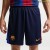 Barcelona FC Heim Hose