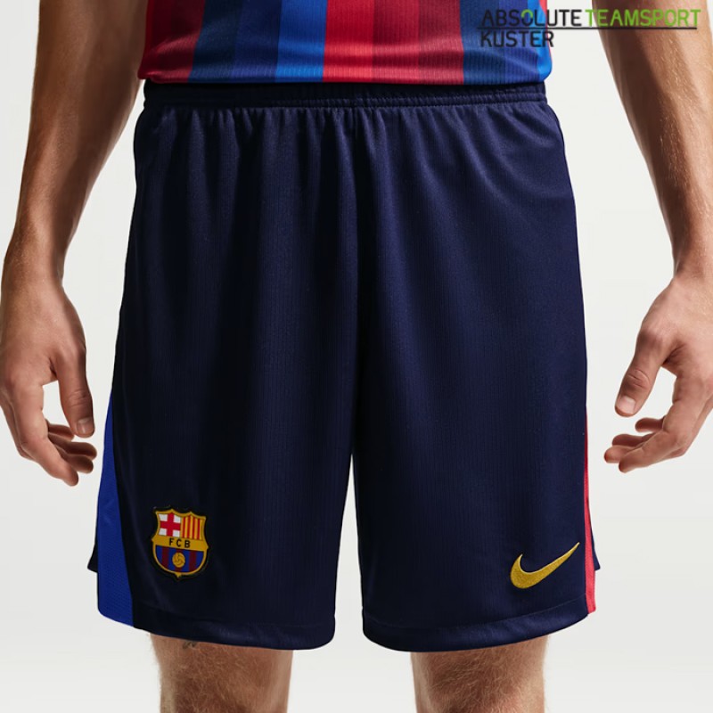 Barcelona FC Heim Hose