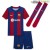 Barcelona FC Heim Kids Set