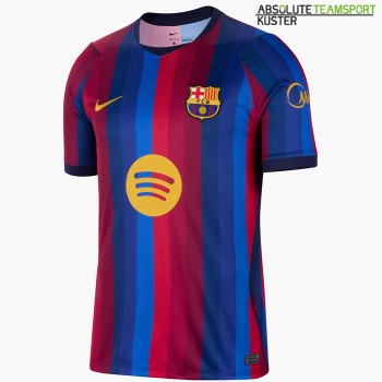 Barcelona FC Heim Trikot 