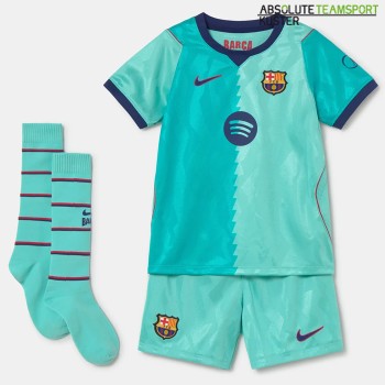 Barcelona FC Kinder Set