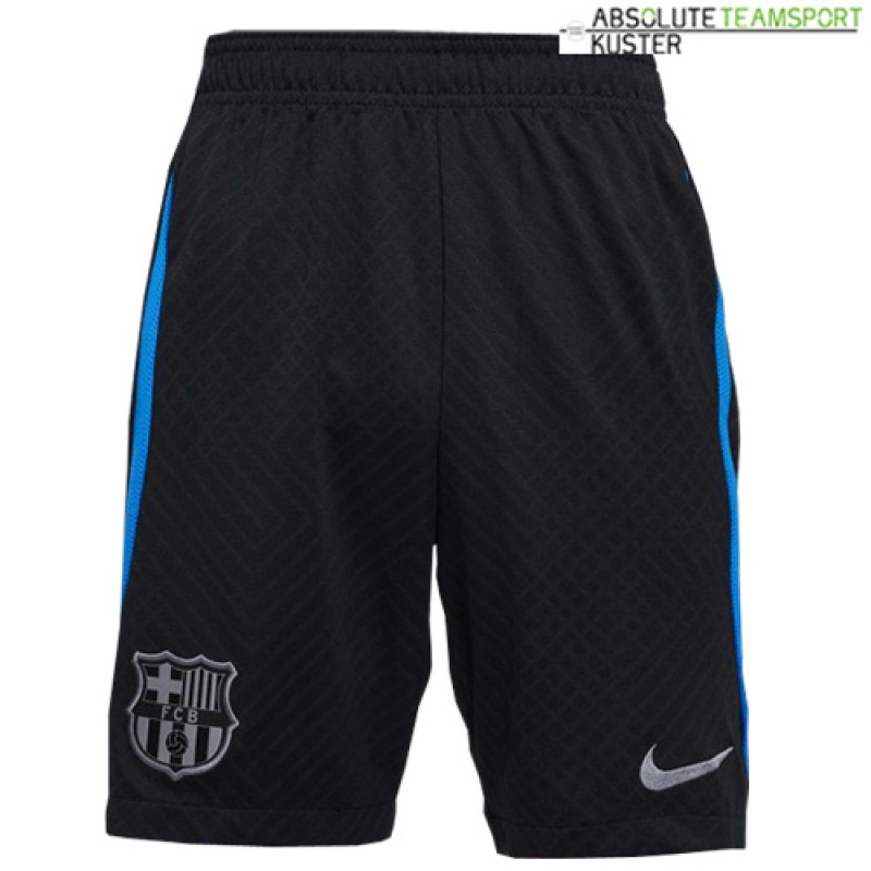 Barcelona FC Strike Short Kids' Barcelona FC Strike Short Kids'
