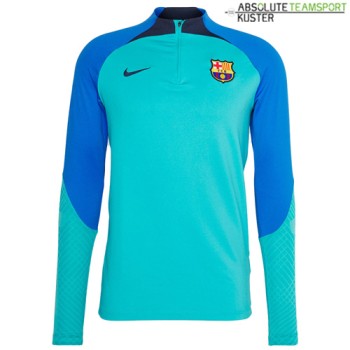 Barcelona Strike Top