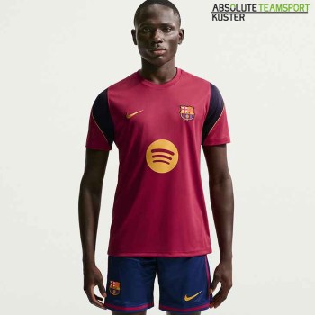 Barcelona FC Strike Trikot