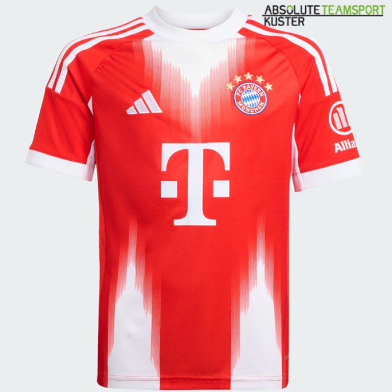 Bayern München Home Kids' Jersey Bayern München Home Kids' Jersey