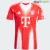 Bayern München Home Jersey