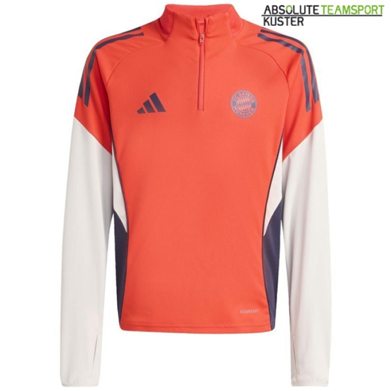 Bayern München Tiro Kids's Shirt