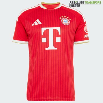Bayern München Home Jersey