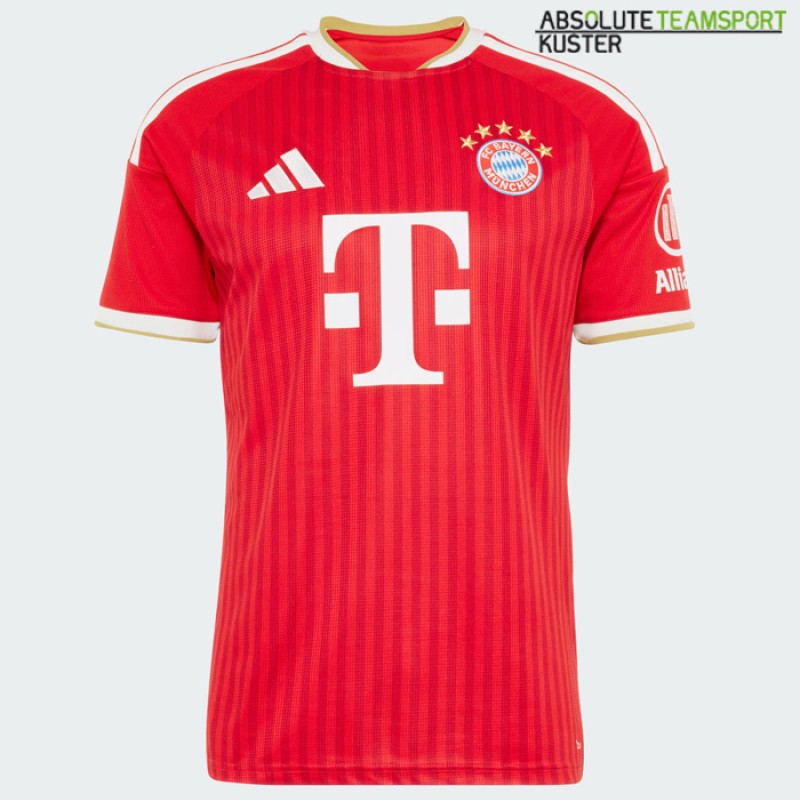 Bayern München Home Jersey