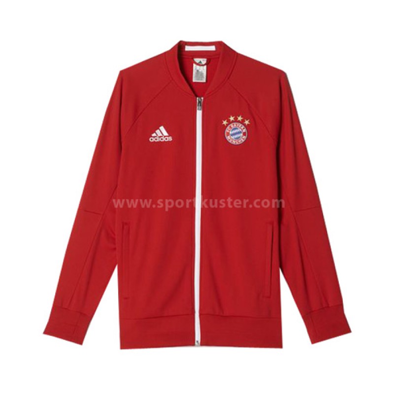 Bayern München Anthem Jacket