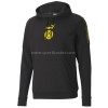 Borussia Dortmund Culture Hoodie Borussia Dortmund Culture Hoodie