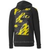 Borussia Dortmund Culture Hoodie Borussia Dortmund Culture Hoodie