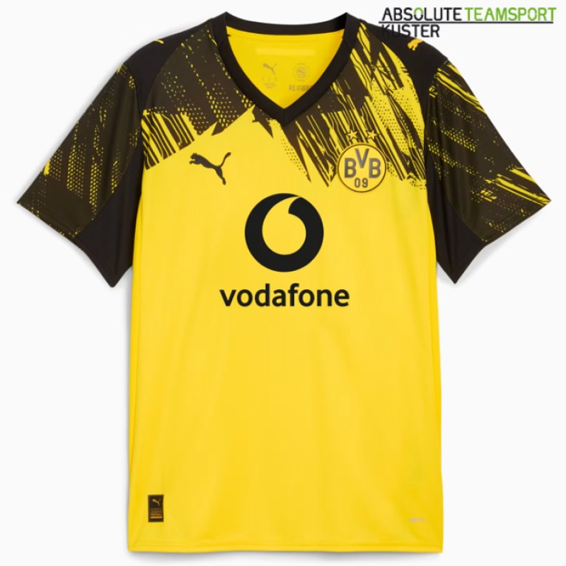 Borussia Dortmund Jersey Borussia Dortmund Jersey