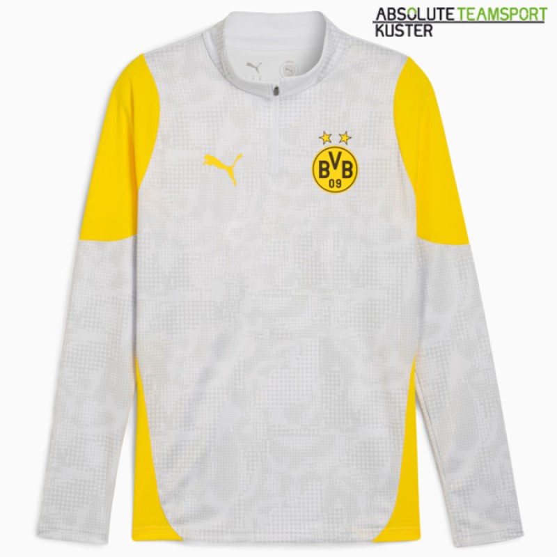 Borussia Dortmund Training Top Borussia Dortmund Training Top