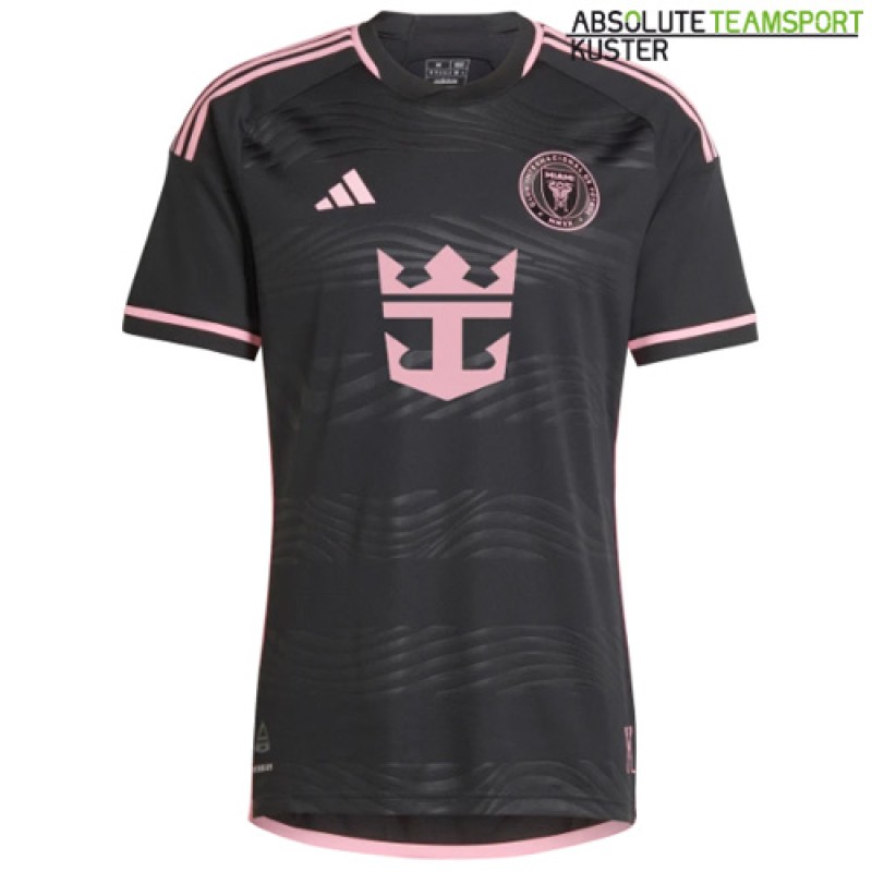 Inter Miami Auswärts Trikot