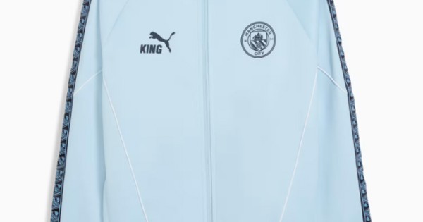 Manchester City King Anthem Jacke 782173-010
