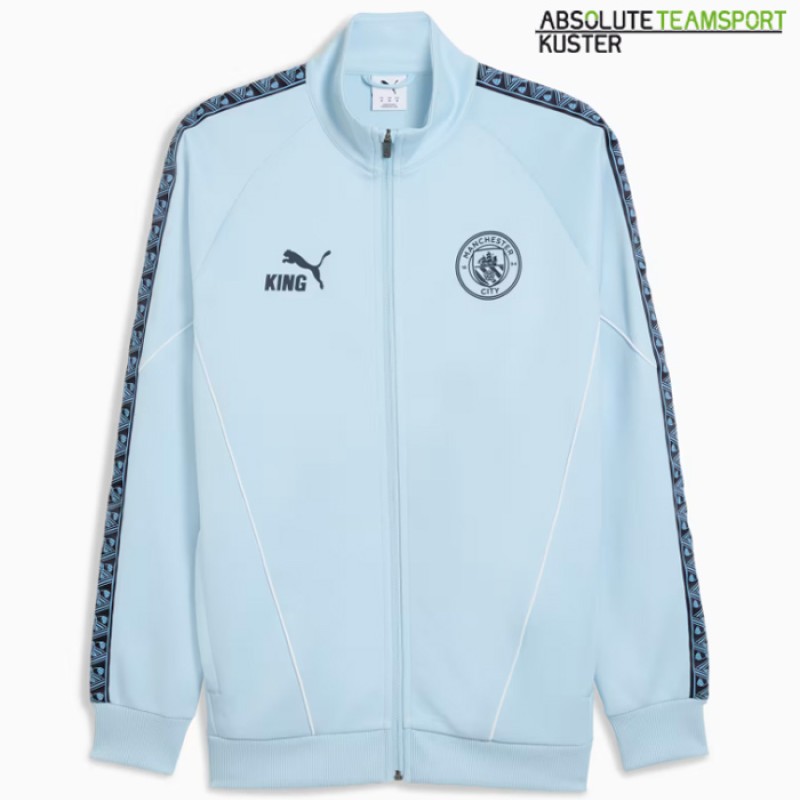 Manchester City King Anthem Jacke