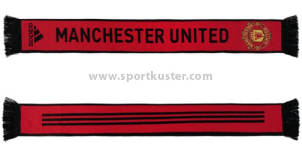 Écharpe Manchester United, Supporter, Occasion