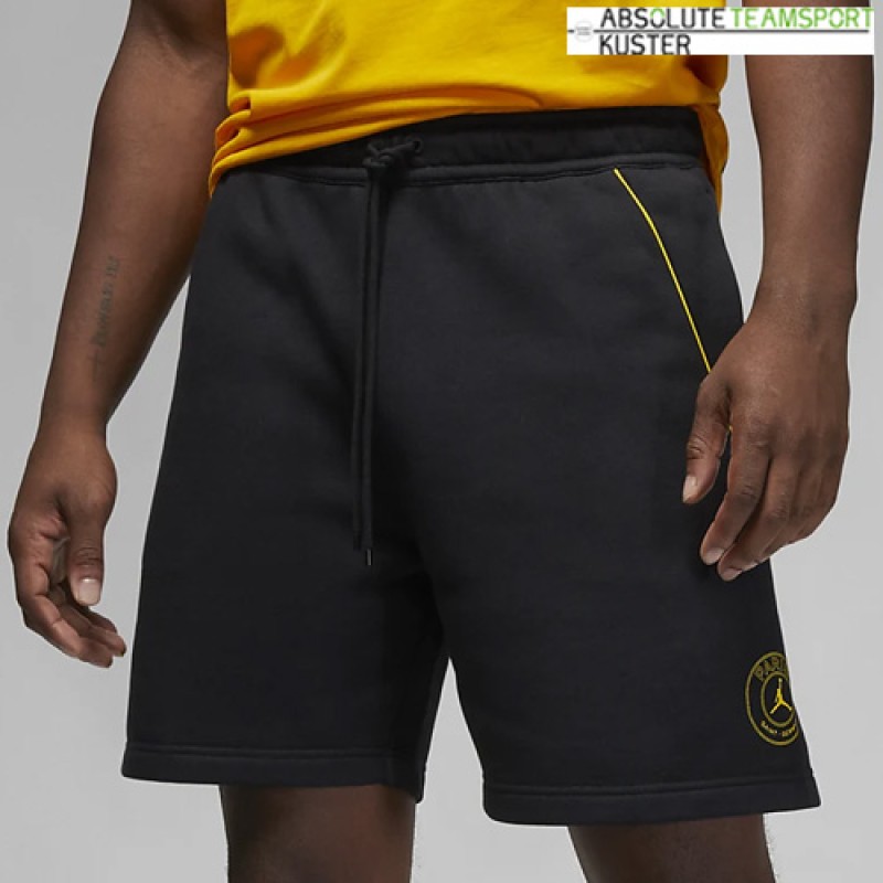 Paris Saint-Germain Fleece Hose Paris Saint-Germain Fleece Hose
