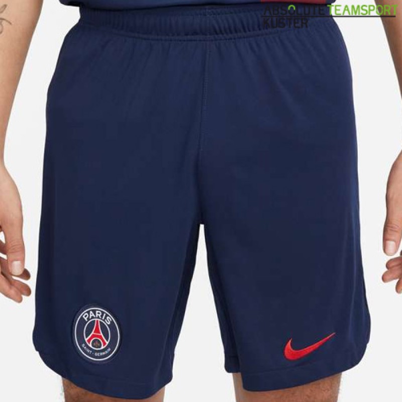 Paris Saint-Germain Home Short