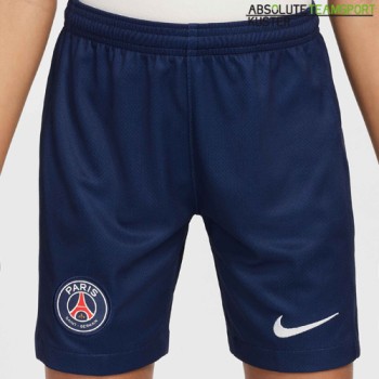 Paris Saint-Germain Heim Kinder Hose