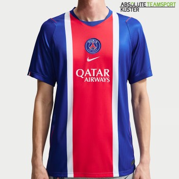 Paris Saint-Germain Home Jersey