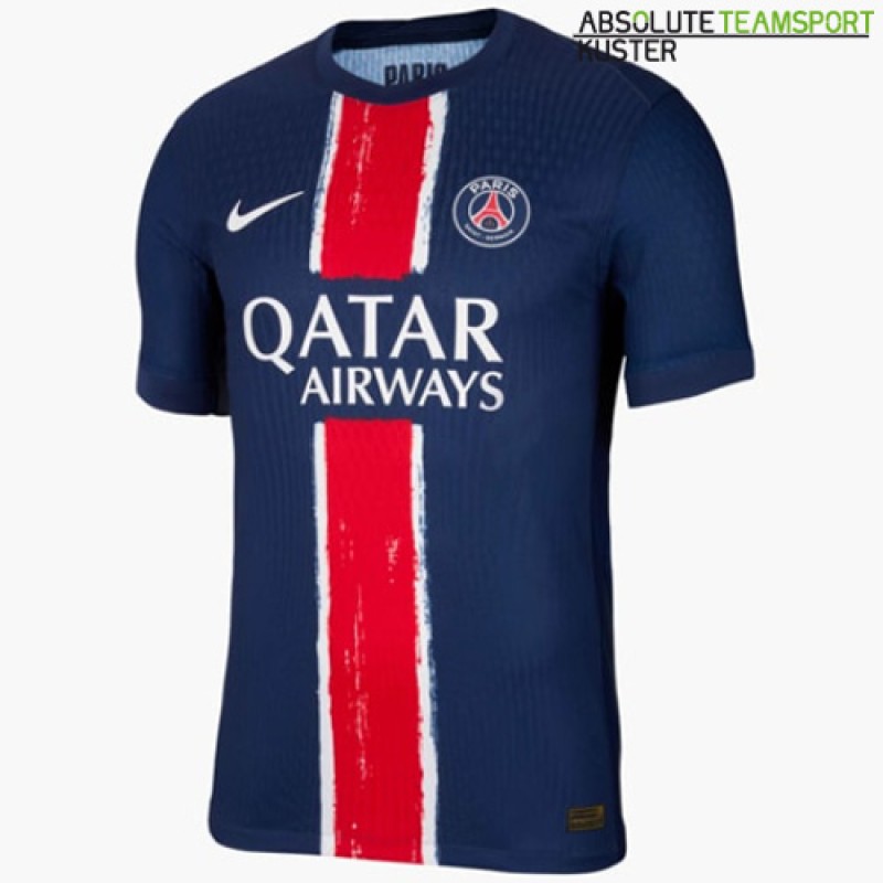 Paris Saint-Germain Kids' Home Jersey Paris Saint-Germain Kids' Home Jersey