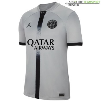Paris Saint-Germain Kids Away Jersey