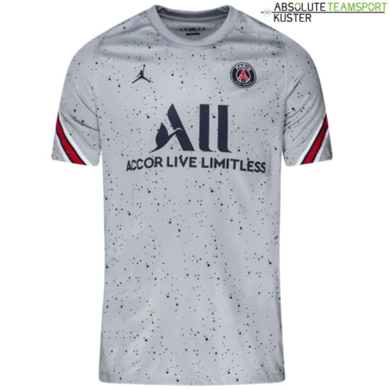 Paris Saint-Germain Strike Jersey Paris Saint-Germain Strike Jersey