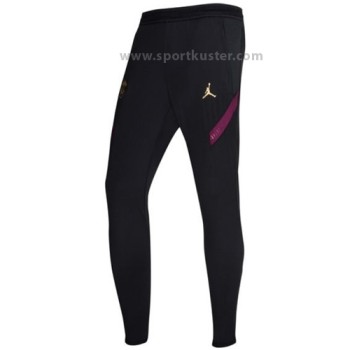 Paris Saint-Germain Knit Soccer Pants