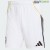 Real Madrid Heim Hose