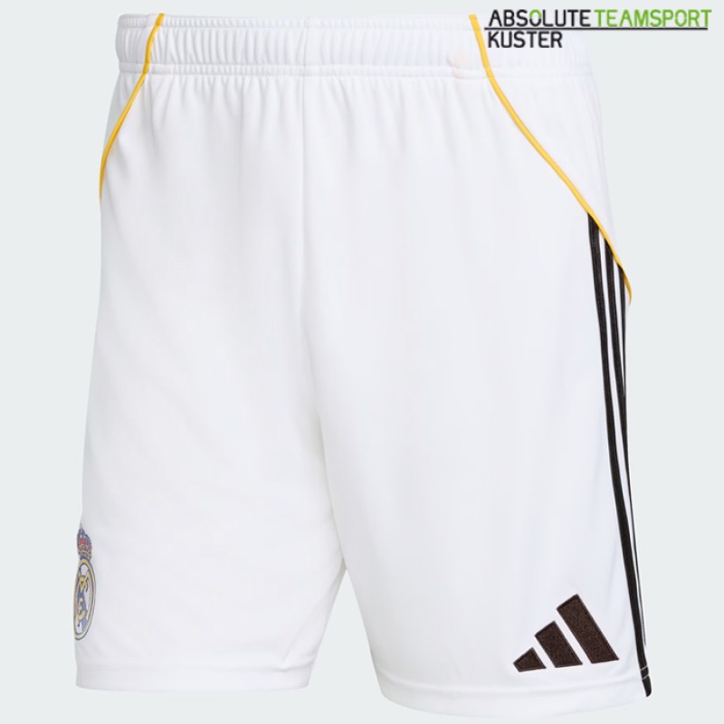 Real Madrid Home Short