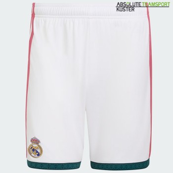Real Madrid Heim Hose