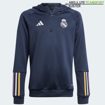 Real Madrid Kapuzenpullover